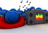MUSIC IS LIFE