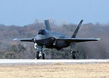 Joint Combat Aircraft
