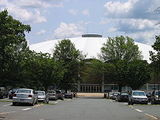 University Hall (University of Virginia)