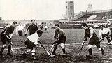 Dhyan Chand