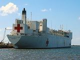 medical corp