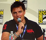 john barrowman