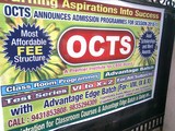 OCTS