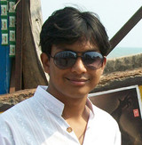 freelance web designer - abhilashsahoo