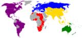 International Hockey Federation