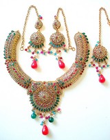 PRINCE JEWELLERS 007