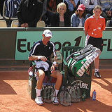 nikolay davydenko