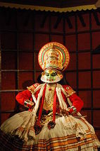 Sanskrit drama