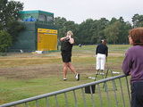 Laura Davies