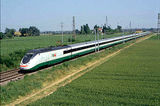 eurostar