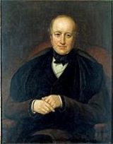 Joseph Hodgson