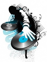 Dj sam