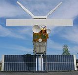 earth observation satellites