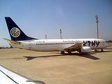 Cyprus Turkish Airlines