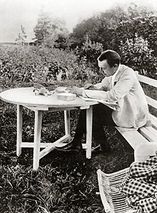 sergei rachmaninoff