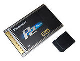 P2 (storage media)