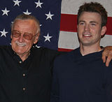 chris evans