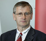 bruce rioch