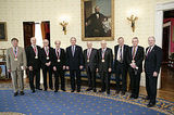 national medals of science