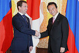 Taro Aso