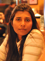 Archana Masih