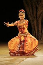 dances of india - Dance in India
