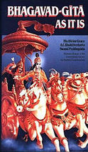Bhagavad-Gītā As It Is
