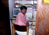 DHARM RAJ