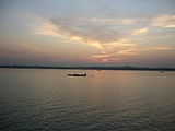 Naf River
