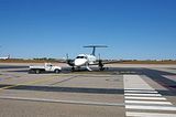 Embraer EMB 120 Brasilia