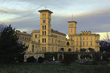 italianate