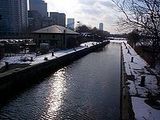 charles river
