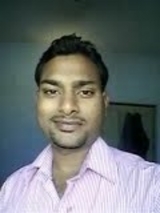 VIKASH