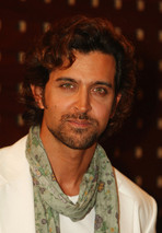 Hrithik Roshan