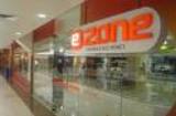 electronic store