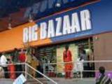 Big Bazaar