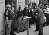 History of the University of Alabama