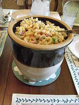 macaroni