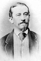 Fran Levstik
