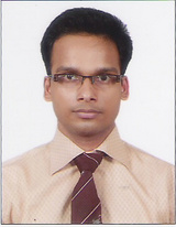 DEEPAK SAHU INDIA