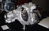 gearbox
