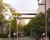 Supreme Court of Queensland