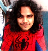 Raja Sen
