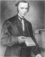 David Einhorn (rabbi)