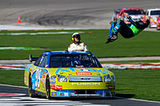 carl edwards