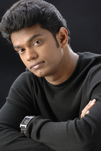 Arun's portfolio