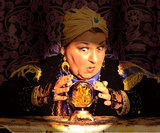 Free Fortune Teller