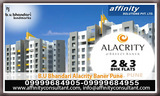 BU Bhandari Landmarks Baner Pune Affinity