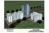 Siddharth Colony bandra east