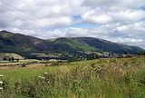 Ochil Hills